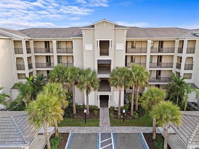 Beach Condo For Sale in Bradenton, Florida