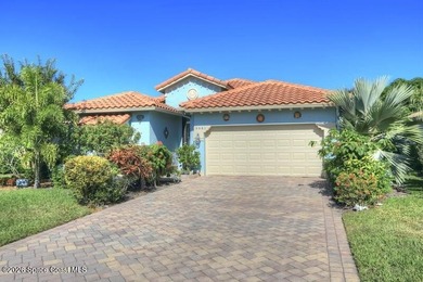 Beach Home For Sale in Vero Beach, Florida
