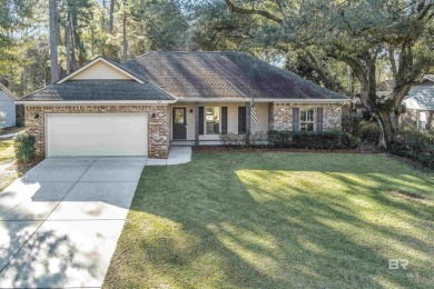 Beach Home For Sale in Daphne, Alabama