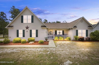 Beach Home For Sale in Southport, North Carolina