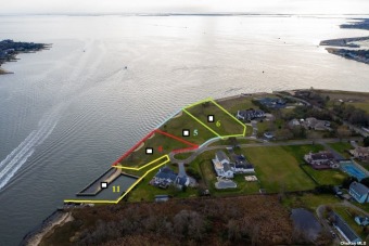 Beach Lot For Sale in Bay Shore, New York