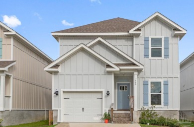 Beach Home For Sale in Perdido Key, Florida