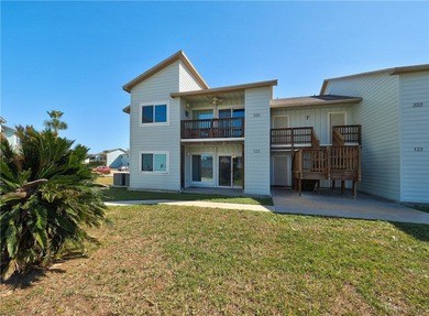 Beach Condo For Sale in Port Aransas, Texas