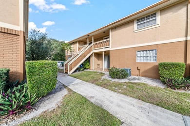 Beach Condo For Sale in Melbourne, Florida
