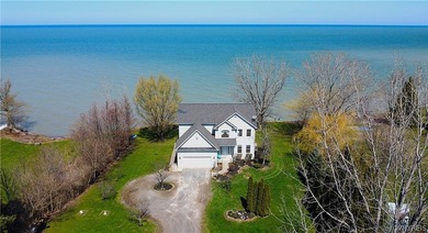 Beach Home For Sale in Wilson, New York