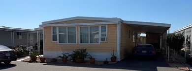 Beach Home For Sale in Huntington Beach, California