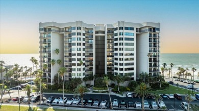 Beach Condo For Sale in Clearwater, Florida