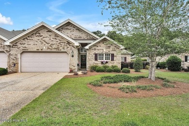 Beach Townhome/Townhouse For Sale in Leland, North Carolina