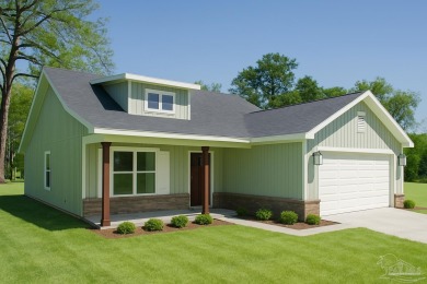 Beach Home For Sale in Milton, Florida