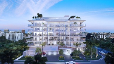 Beach Condo For Sale in Bay Harbor Islands, Florida