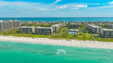 Beach Condo For Sale in Longboat Key, Florida