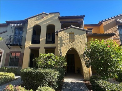 Beach Townhome/Townhouse For Sale in Naples, Florida