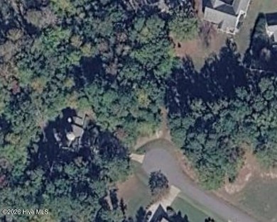 Beach Lot For Sale in Hertford, North Carolina