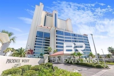 Beach Condo For Sale in Orange Beach, Alabama