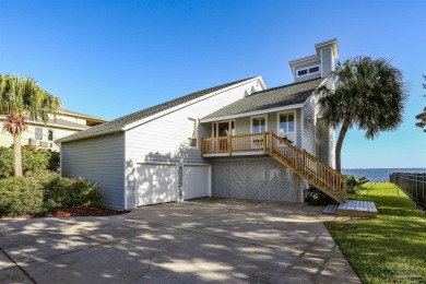 Beach Home For Sale in Gulf Breeze, Florida
