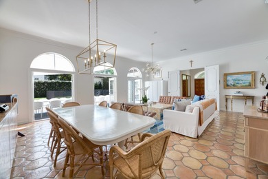 Beach Home For Sale in Palm Beach, Florida