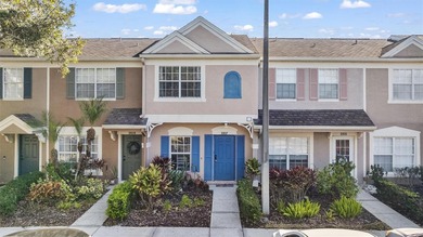 Beach Townhome/Townhouse For Sale in Tampa, Florida