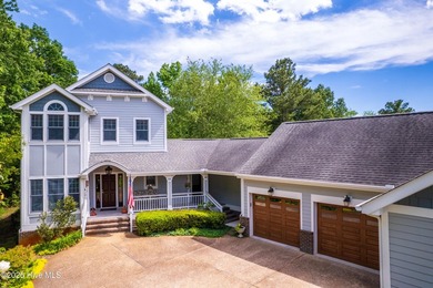 Beach Home For Sale in Hertford, North Carolina