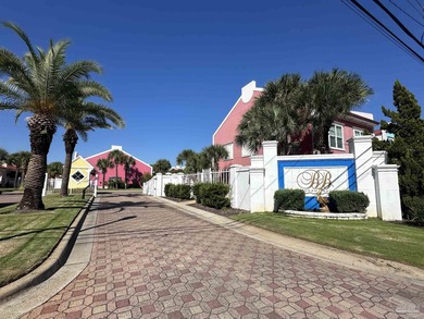 Beach Home For Sale in Pensacola, Florida