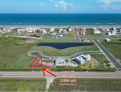 Lot For Sale in Port Aransas image photo picture