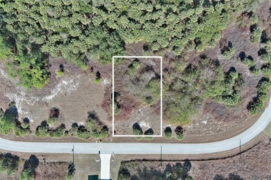 Beach Lot For Sale in North Port, Florida