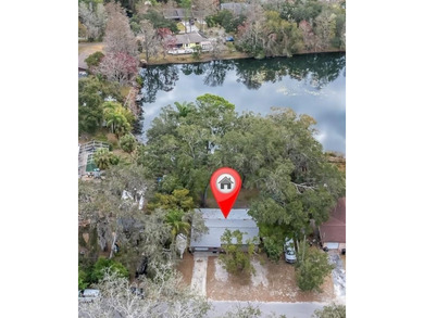 Beach Home For Sale in New Port Richey, Florida