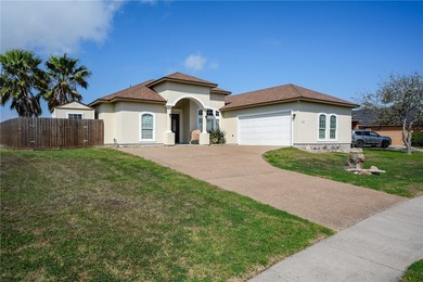 Beach Home For Sale in Portland, Texas
