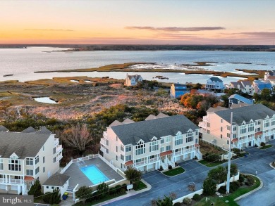 Beach Condo For Sale in Fenwick Island, Delaware