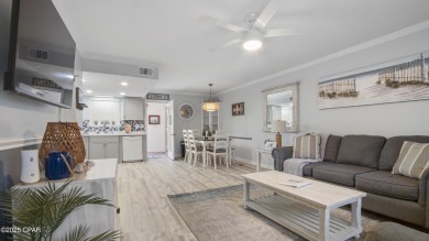 Beach Townhome/Townhouse For Sale in Panama City Beach, Florida