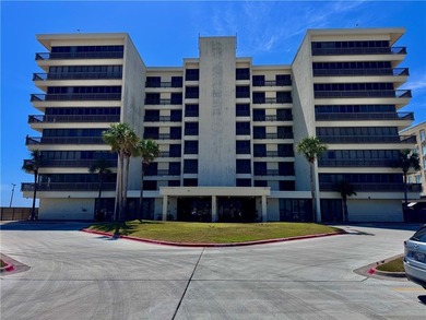 Beach Condo For Sale in Corpus Christi, Texas