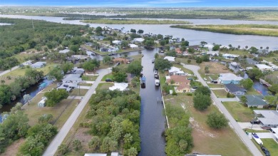 Beach Lot For Sale in Punta Gorda, Florida