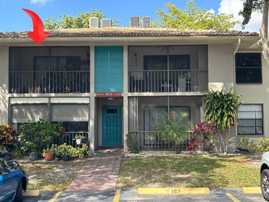 Beach Condo For Sale in Boynton Beach, Florida