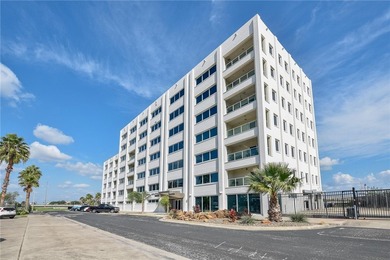 Beach Condo For Sale in Corpus Christi, Texas