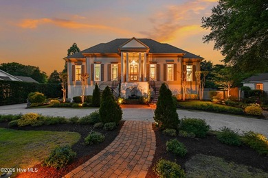 Beach Home For Sale in Wilmington, North Carolina