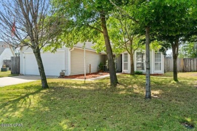 Beach Home Active Under Contract in Panama City Beach, Florida