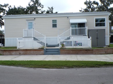 Beach Home For Sale in Ellenton, Florida
