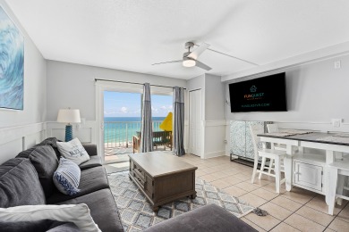 Vacation Rental Beach Condo in Panama City, FL