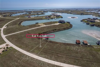 Beach Lot For Sale in Port O Connor, Texas