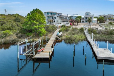 Beach Home For Sale in Santa Rosa Beach, Florida