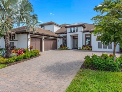 Beach Home For Sale in Naples, Florida