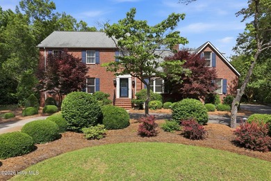 Beach Home For Sale in New Bern, North Carolina