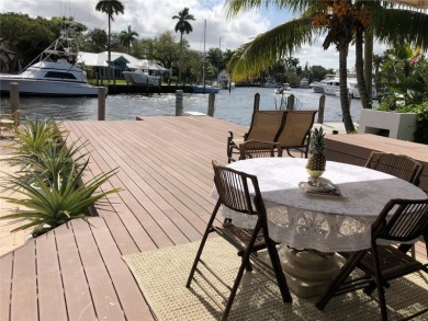 Beach Home For Sale in Fort  Lauderdale, Florida