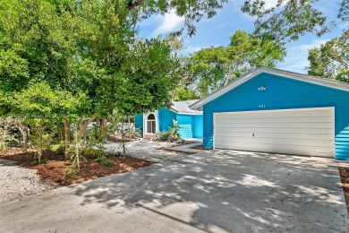 Beach Home For Sale in Key Largo, Florida