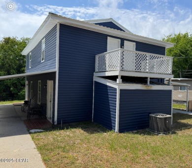 Beach Home For Sale in Panama City Beach, Florida