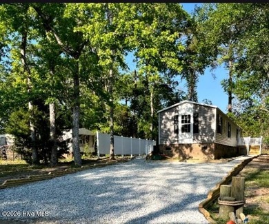 Beach Home For Sale in Supply, North Carolina