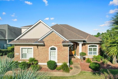 Beach Home For Sale in Southport, North Carolina