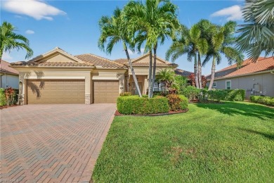Beach Home For Sale in Estero, Florida