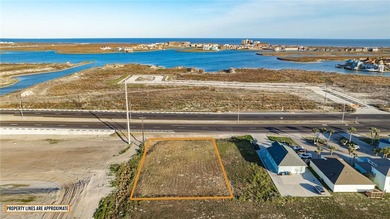 Beach Commercial For Sale in Corpus Christi, Texas