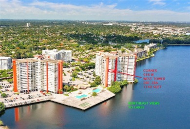 Beach Condo For Sale in Miami, Florida