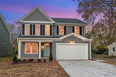 Beach Home For Sale in Virginia Beach, Virginia